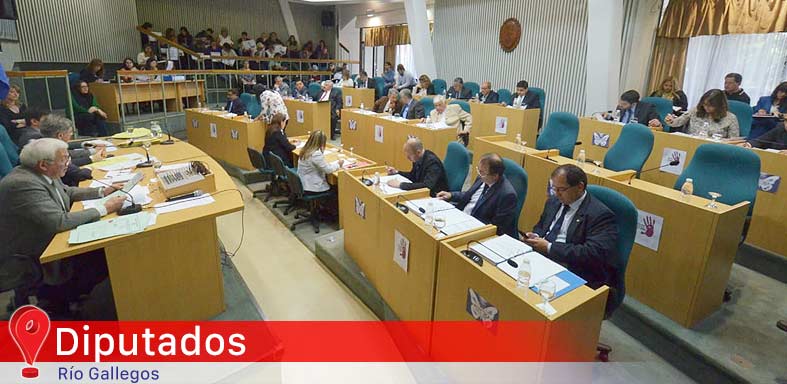 Diputados