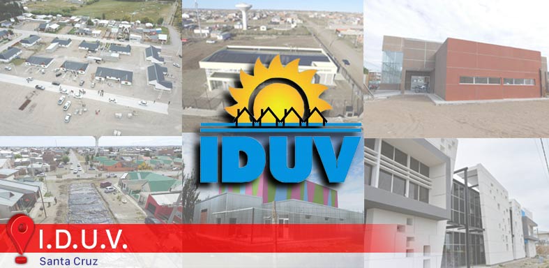 IDUV