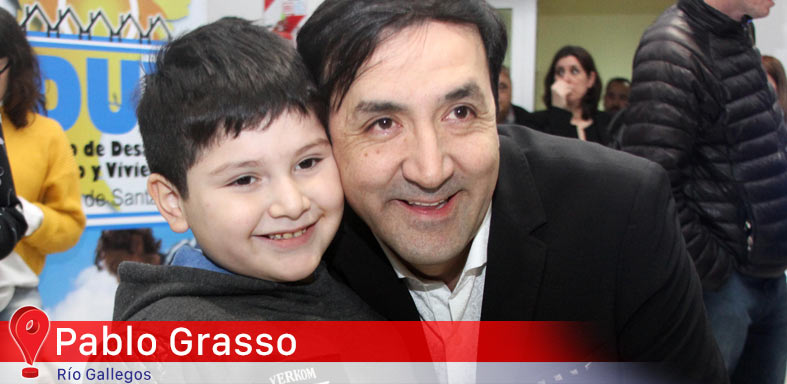 IDUV Pablo Grasso