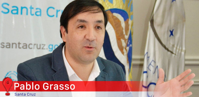 Pablo Grasso