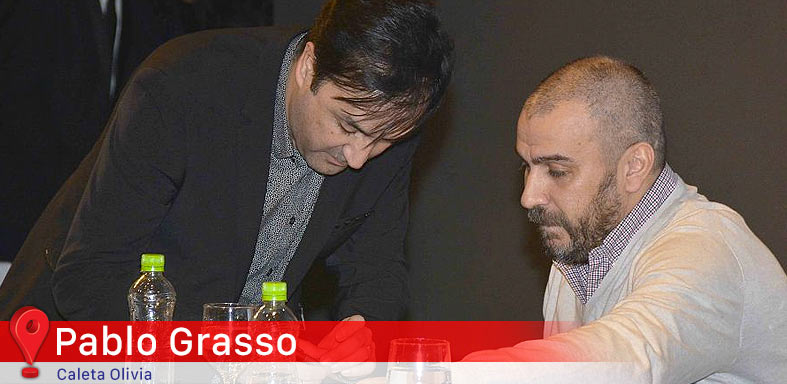 Pablo Grasso IDUV 