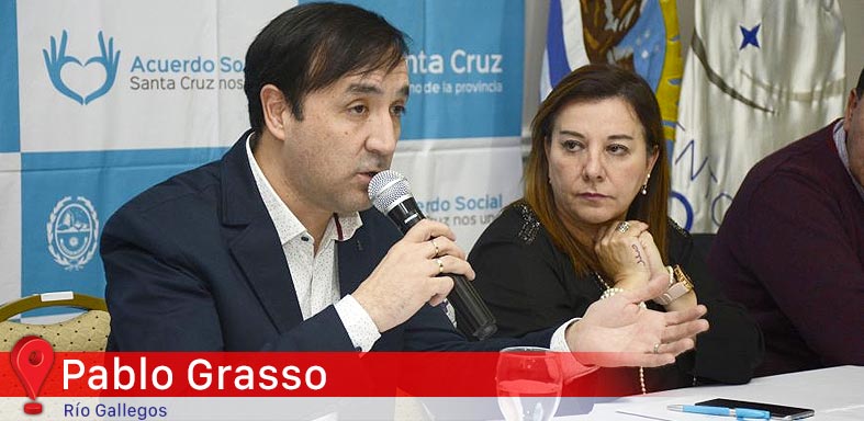 Pablo Grasso Iduv