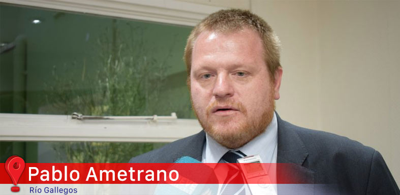 Pablo Ametrano