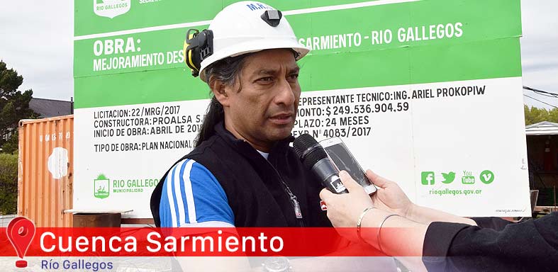No se inunda mas 