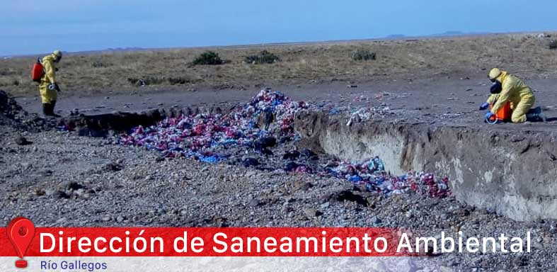 Saneamiento Ambiental