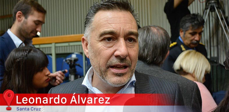 Leonardo Álvarez