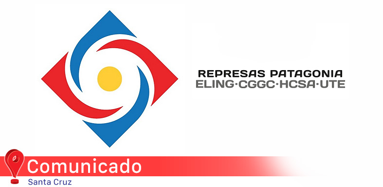 UTE Represas Patagonia