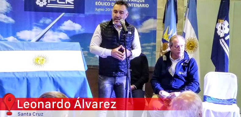 Leonardo Álvarez