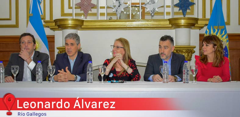 Leonardo Álvarez