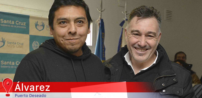 Leonardo Álvarez