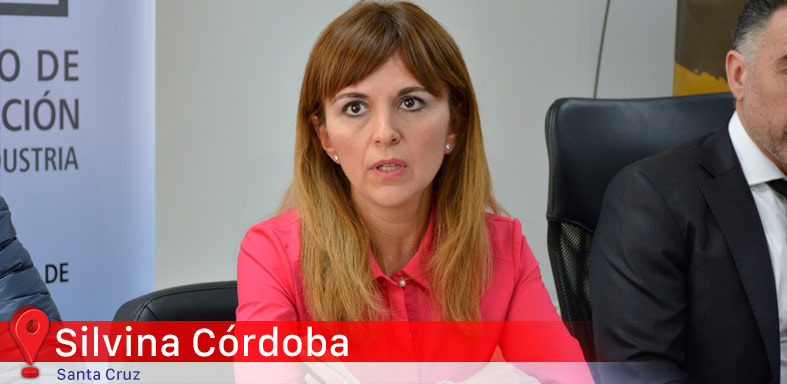 Silvina Córdoba
