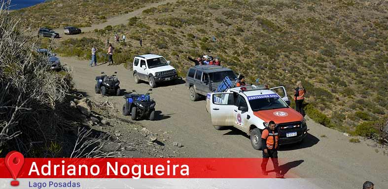 Protección Civil