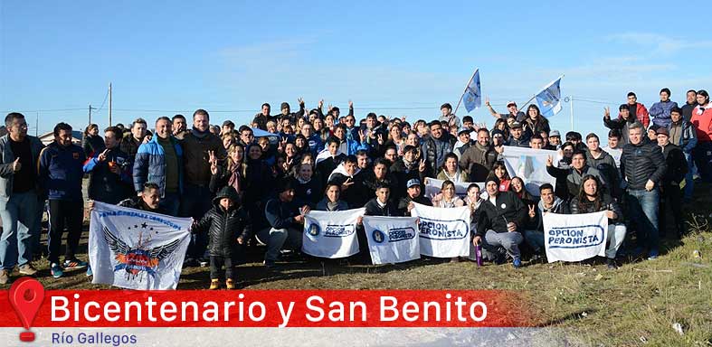 CAF “Vittorio Gotti”
