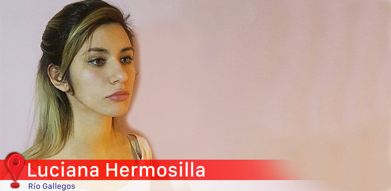Luciana Hermosilla