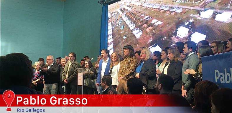 Pablo Grasso