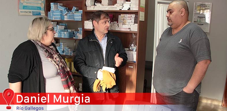 Daniel Murgia