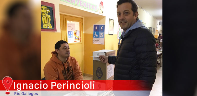 Ignacio Perincioli