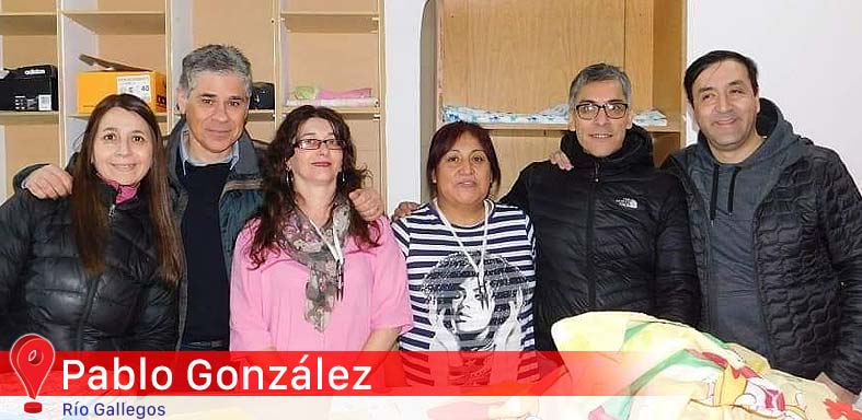Pablo González
