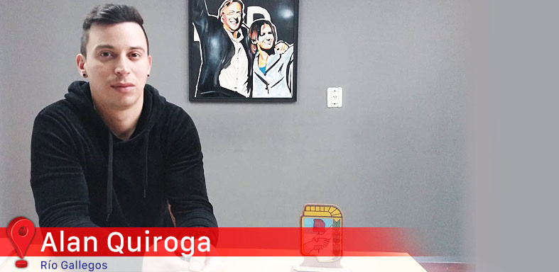 Alan Quiroga