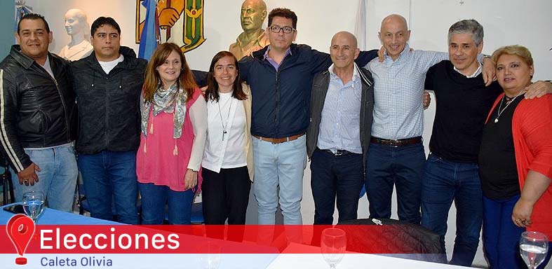 Pablo González, Claudio Vidal, 