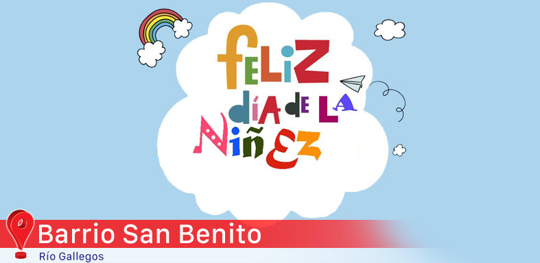 dia del niño
