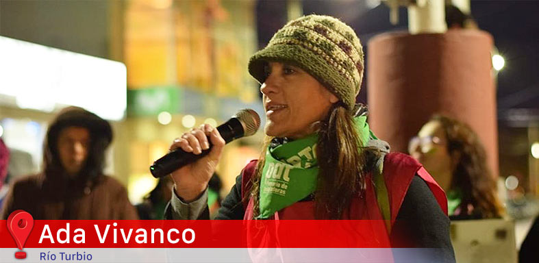 Ada Vivanco