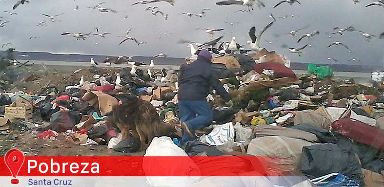 Pobreza partido Obrero