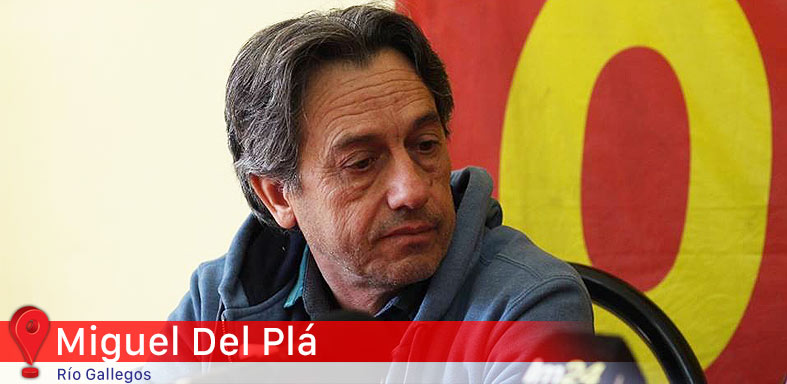 Miguel Del Plá