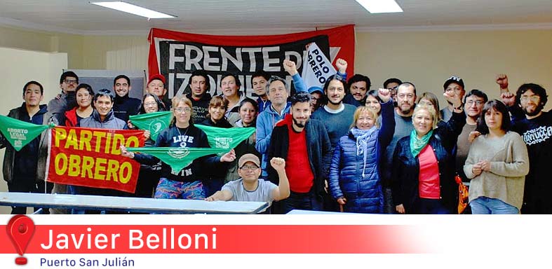 Partido Obrero