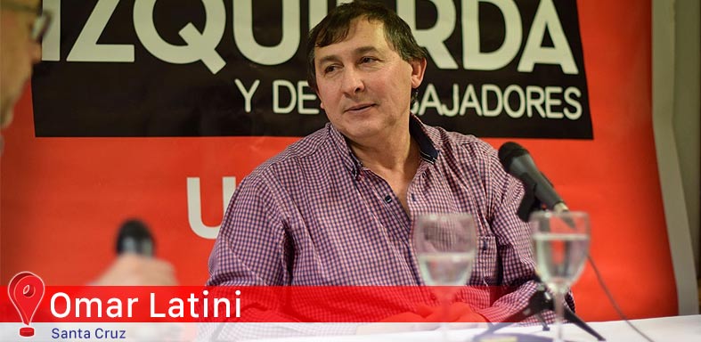 Omar Latini