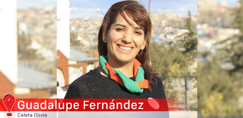 Guadalupe Fernández