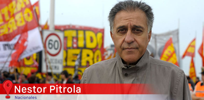 Nestor Pitrola