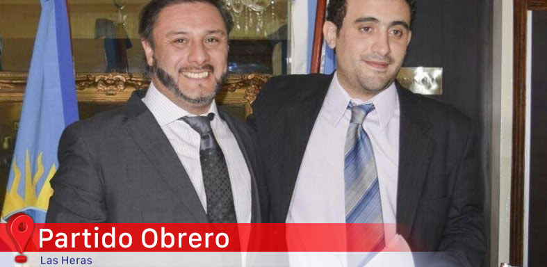 Partido Obrero