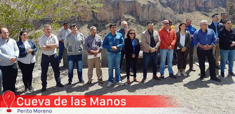 Cueva de las Manos