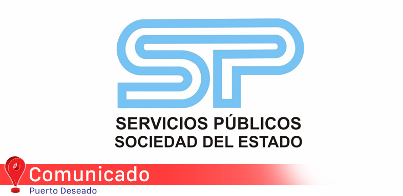 SPSE PUERTO DESEADO