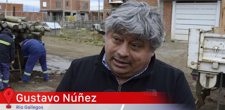 Gustavo Núñez
