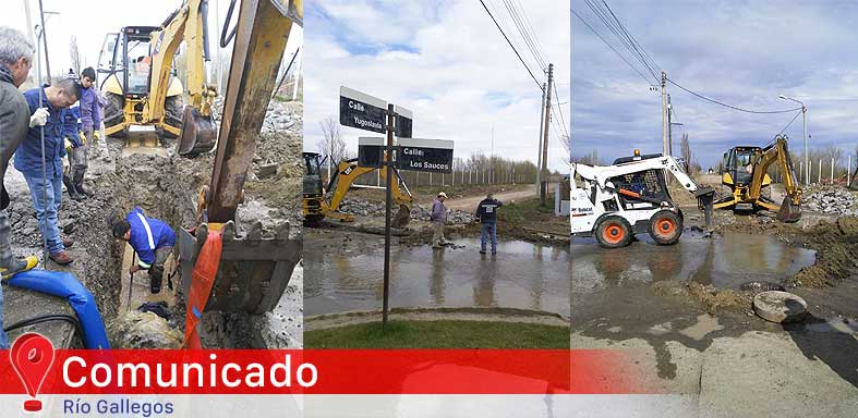 Spse Comunicado