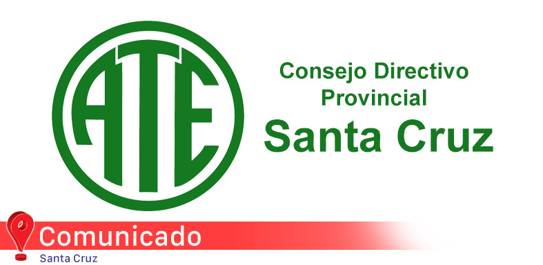 ATE Santa Cruz