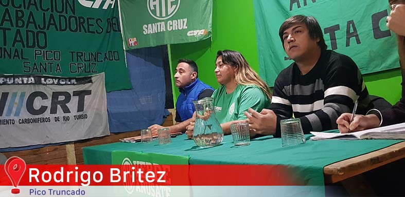 Rodrigo Britez