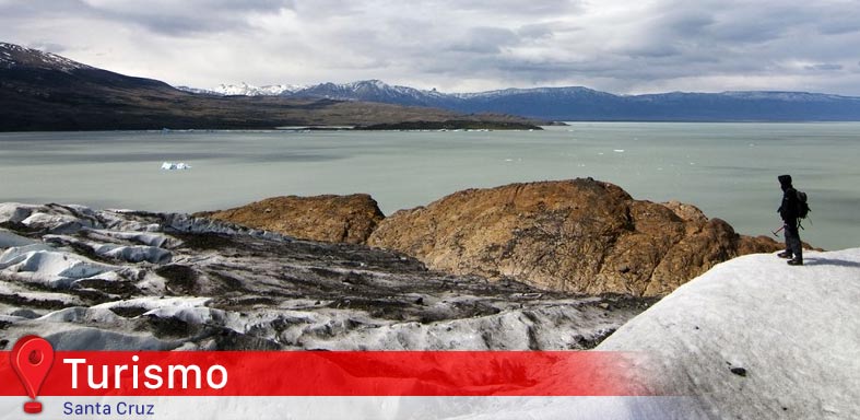 Turismo Santa Cruz