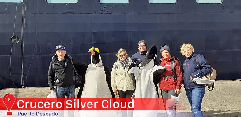 Silver Cloud