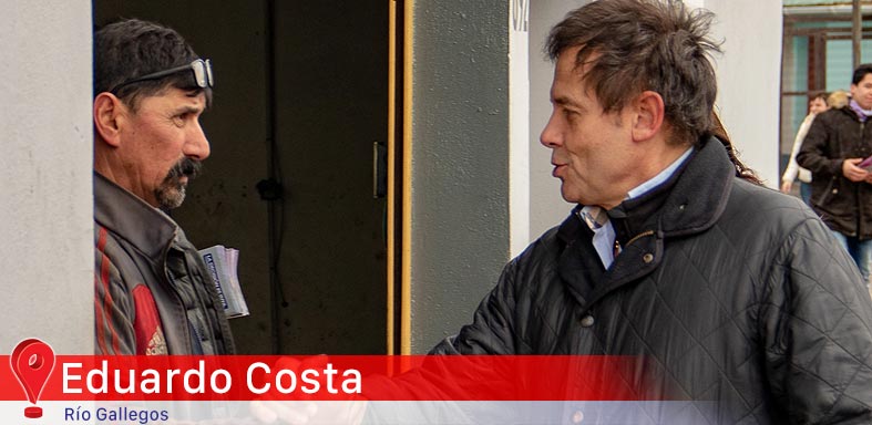 Eduardo Costa