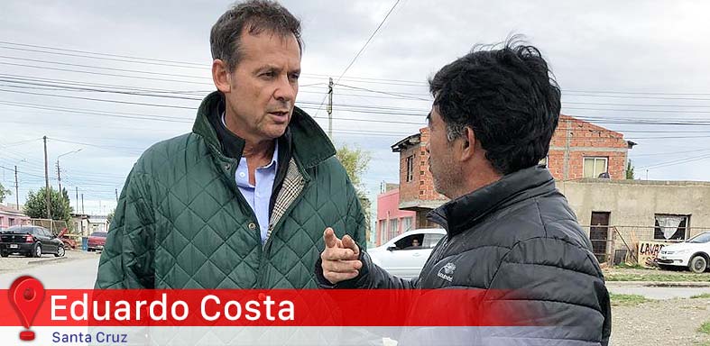 Eduardo Costa