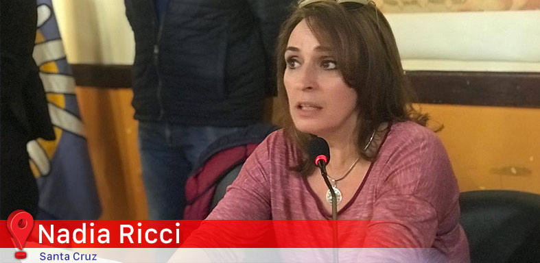 Nadia Ricci