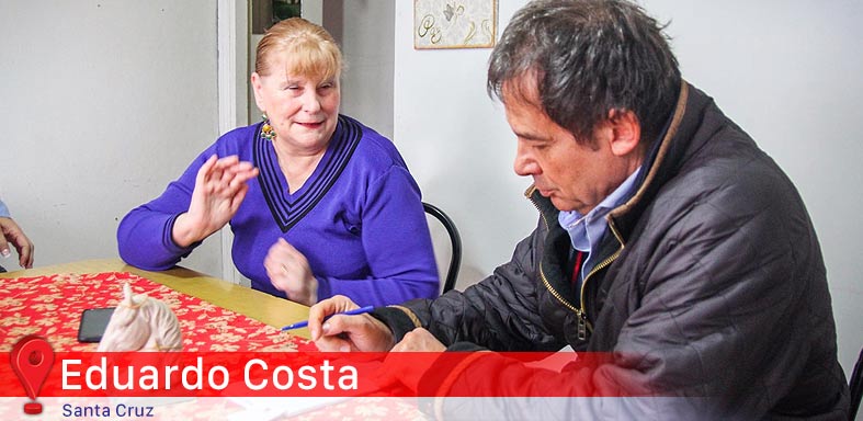 Eduardo Costa