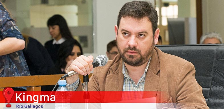 Juan Manuel Kingma
