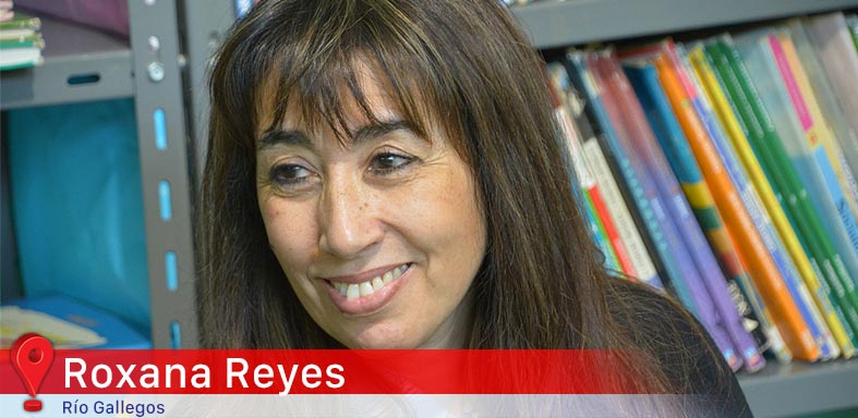 Roxana Reyes