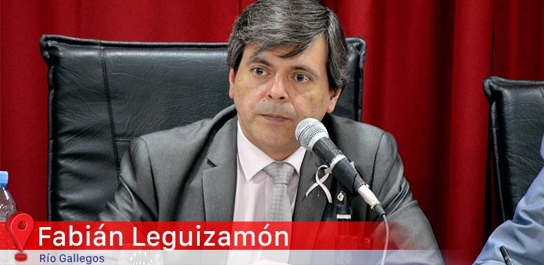 Leguizamón