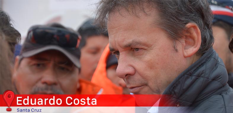 Eduardo Costa