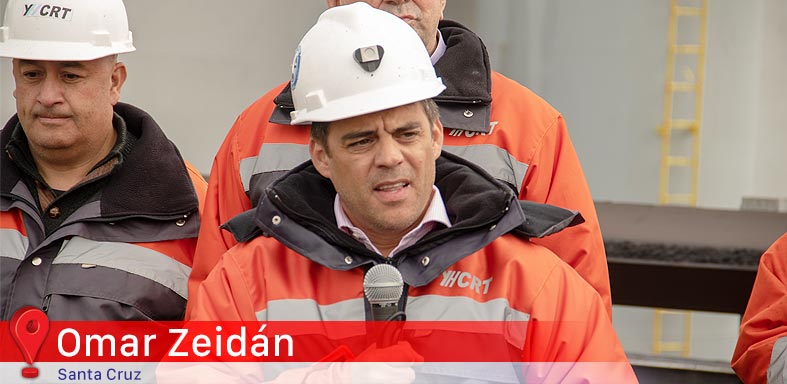 Omar Zeidán